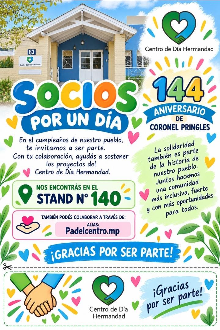 CENTRO DE DIA
